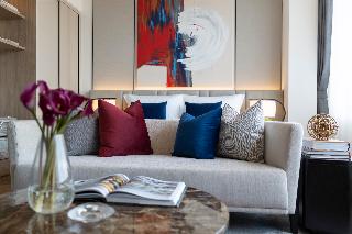 Ascott Embassy Sathorn fotoÄŸrafÄ±