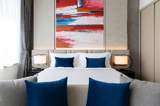 Ascott Embassy Sathorn fotoÄŸrafÄ±