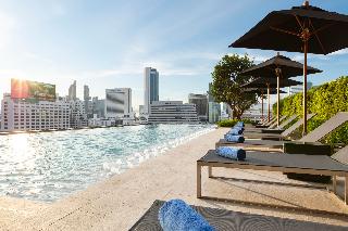 Ascott Embassy Sathorn fotoÄŸrafÄ±