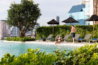 Ascott Embassy Sathorn fotoÄŸrafÄ±