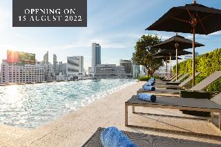 Ascott Embassy Sathorn fotoÄŸrafÄ±