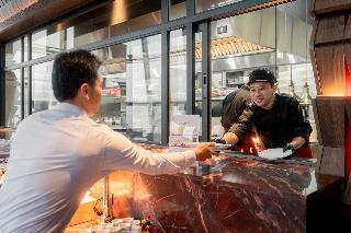 Ascott Embassy Sathorn fotoÄŸrafÄ±