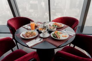 Ascott Embassy Sathorn fotoÄŸrafÄ±