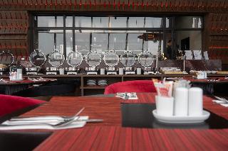 Ascott Embassy Sathorn fotoÄŸrafÄ±