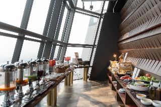 Ascott Embassy Sathorn fotoÄŸrafÄ±