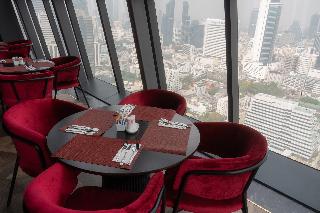 Ascott Embassy Sathorn fotoÄŸrafÄ±