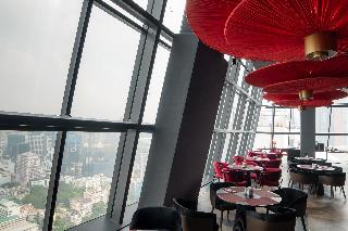 Ascott Embassy Sathorn fotoÄŸrafÄ±