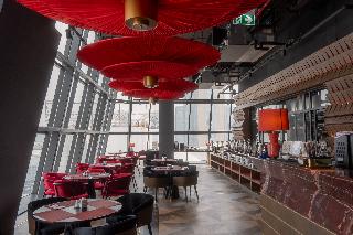 Ascott Embassy Sathorn fotoÄŸrafÄ±