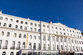 Burlington Hotel otel fotoğrafı