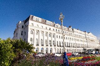 Burlington Hotel fotoÄŸrafÄ±