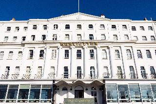 Burlington Hotel fotoÄŸrafÄ±