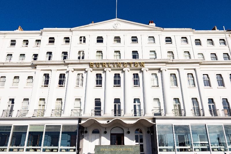 Burlington Hotel - Genel