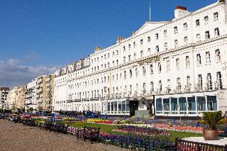 Burlington Hotel fotoÄŸrafÄ±