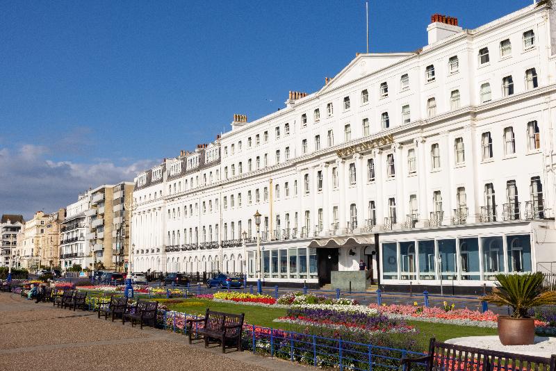 Burlington Hotel - Genel