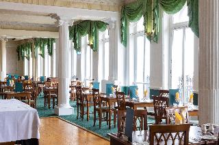 Burlington Hotel fotoÄŸrafÄ±