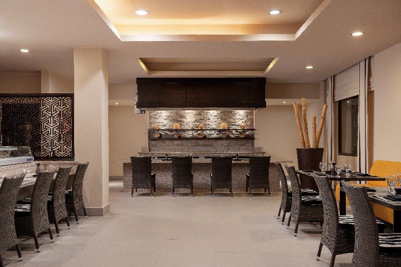JAZ Tamerina, Almaza Bay - Restoran