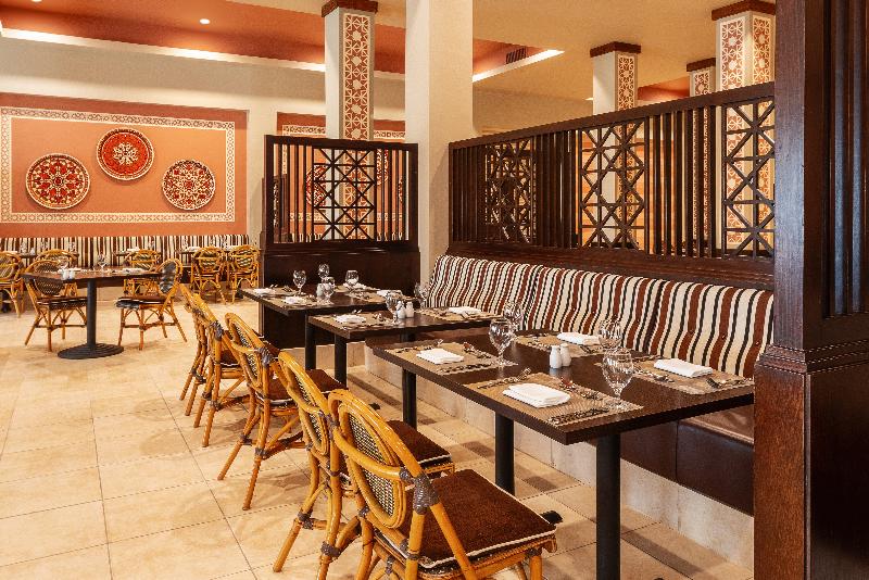 JAZ Tamerina, Almaza Bay - Restoran