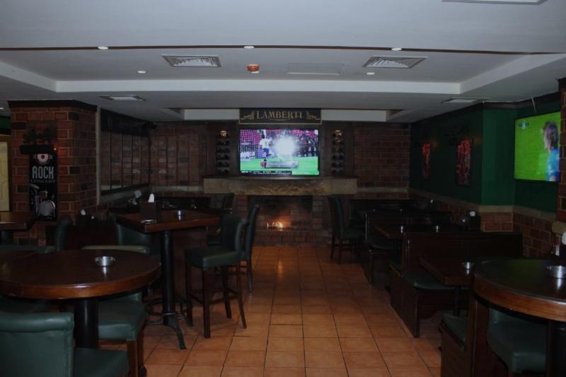 Post Boutique Hotel - Bar