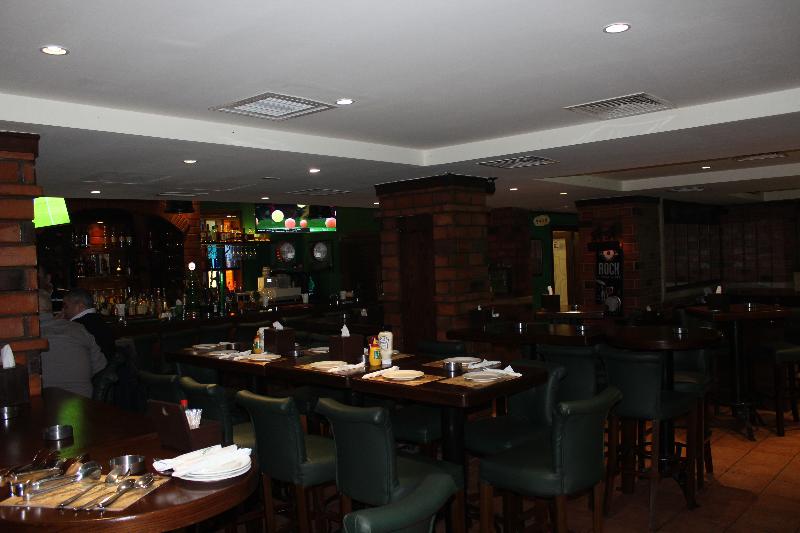 Post Boutique Hotel - Bar
