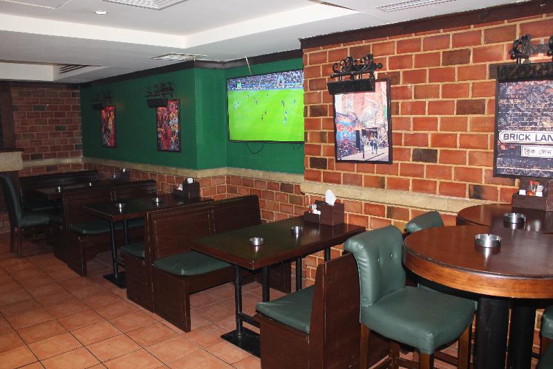 Post Boutique Hotel - Bar