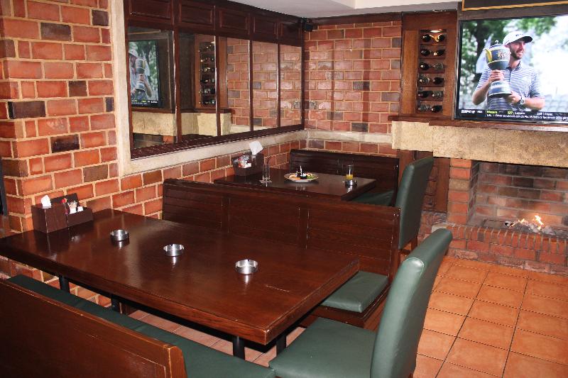 Post Boutique Hotel - Bar