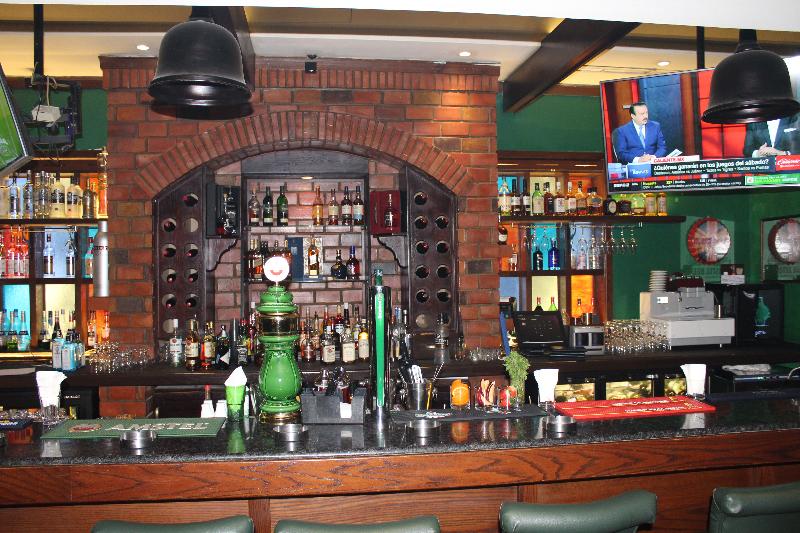 Post Boutique Hotel - Bar