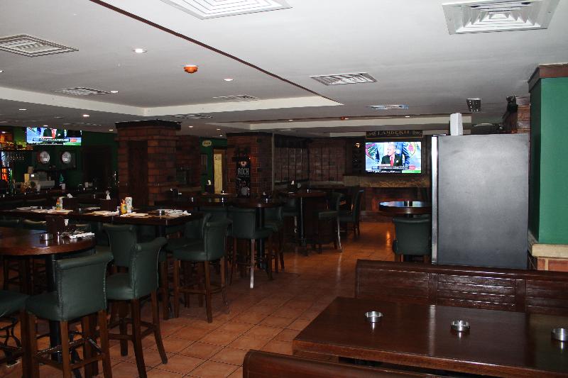 Post Boutique Hotel - Bar
