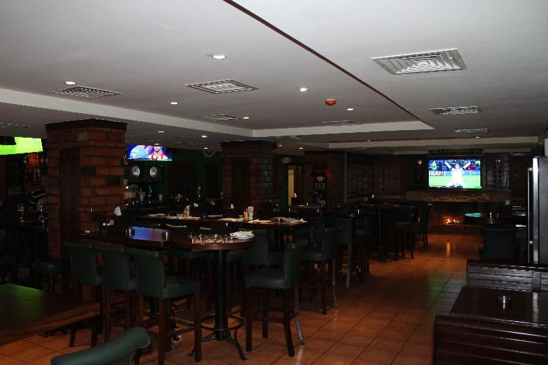 Post Boutique Hotel - Bar