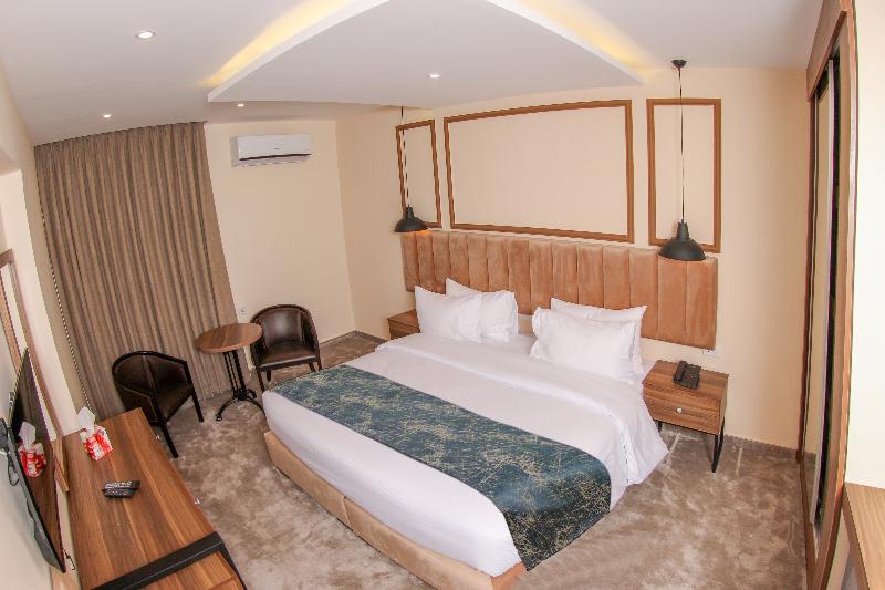 Post Boutique Hotel - Oda