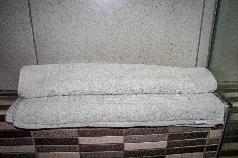Post Boutique Hotel - Oda