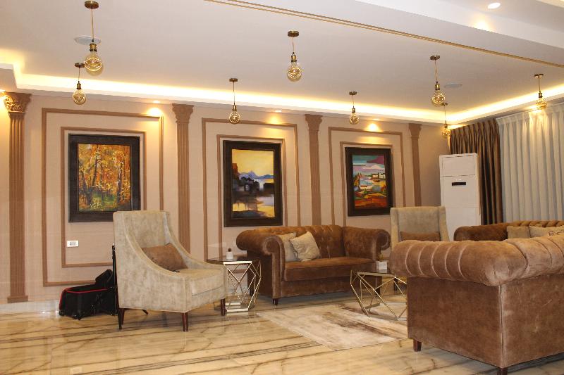 Post Boutique Hotel - Oda