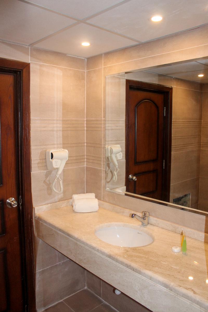 Post Boutique Hotel - Oda