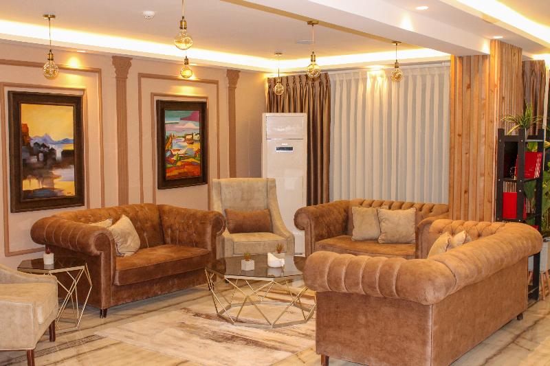 Post Boutique Hotel - Oda