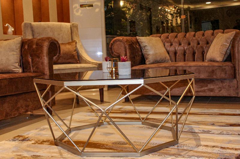 Post Boutique Hotel - Oda