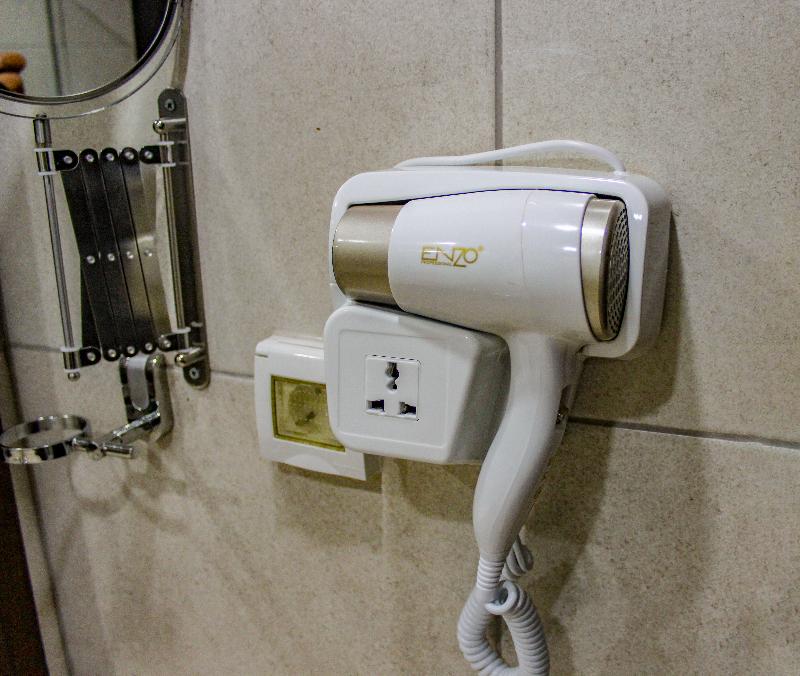 Post Boutique Hotel - Oda