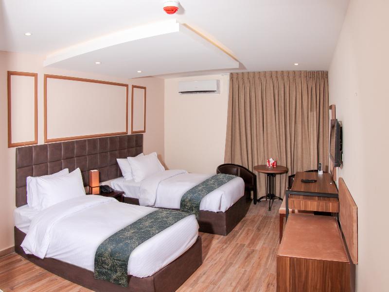 Post Boutique Hotel - Oda