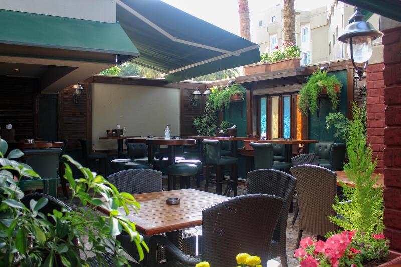 Post Boutique Hotel - Restoran