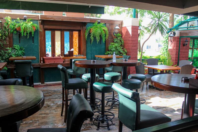 Post Boutique Hotel - Restoran