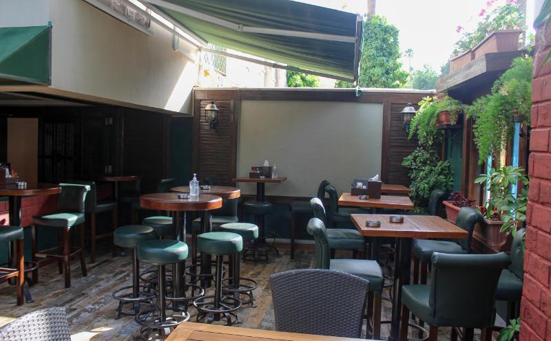 Post Boutique Hotel - Restoran
