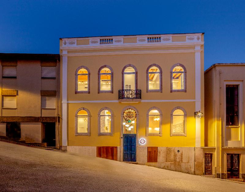 Bacharéis Charming House - Genel