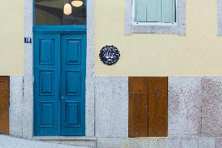 Bacharéis Charming House fotoÄŸrafÄ±