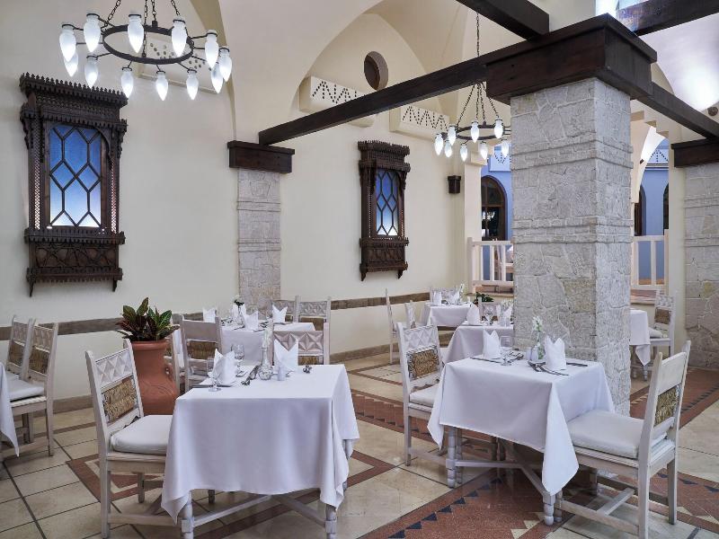 Sultan Bey - Restoran