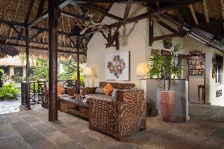 Alam Anda Ocean Front Resort & Spa fotoÄŸrafÄ±