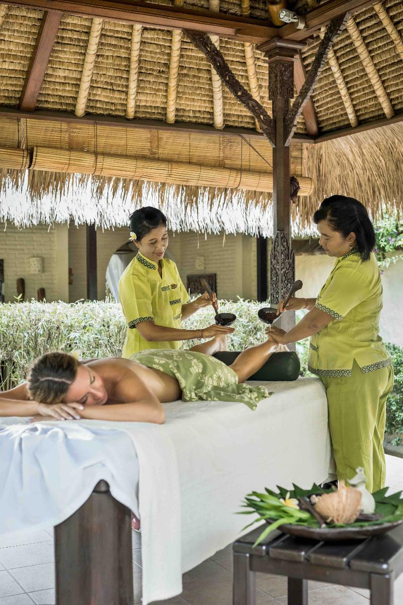 Alam Anda Ocean Front Resort & Spa - Aktivite