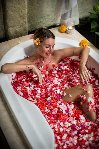 Alam Anda Ocean Front Resort & Spa fotoÄŸrafÄ±