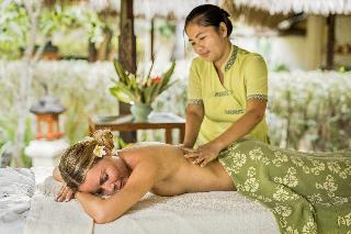 Alam Anda Ocean Front Resort & Spa fotoÄŸrafÄ±