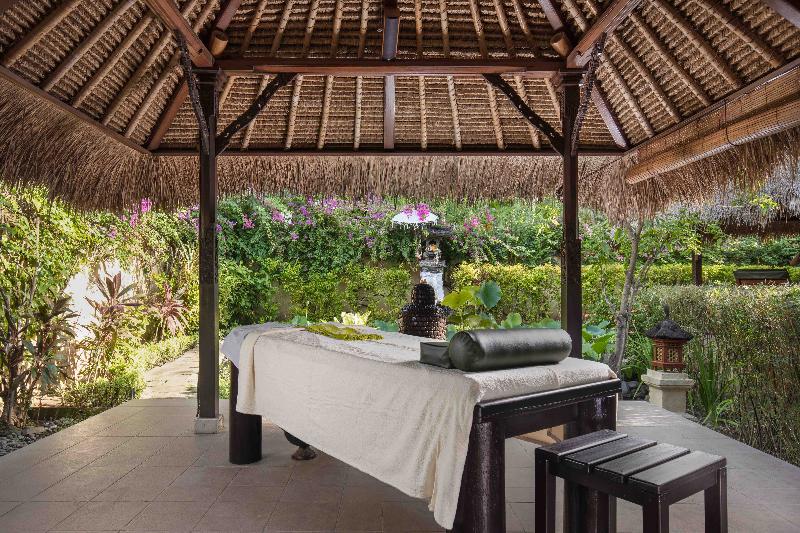 Alam Anda Ocean Front Resort & Spa - Aktivite