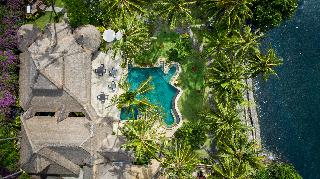 Alam Anda Ocean Front Resort & Spa fotoÄŸrafÄ±