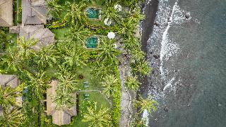 Alam Anda Ocean Front Resort & Spa fotoÄŸrafÄ±