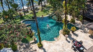 Alam Anda Ocean Front Resort & Spa fotoÄŸrafÄ±